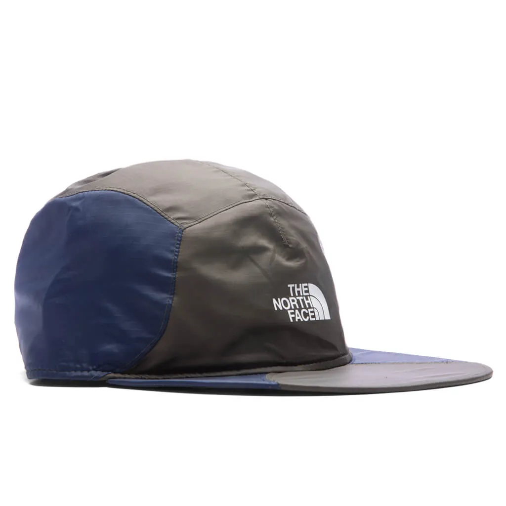 ’92 Retro Cap - New Taupe Green/Summit Navy/TNF Black