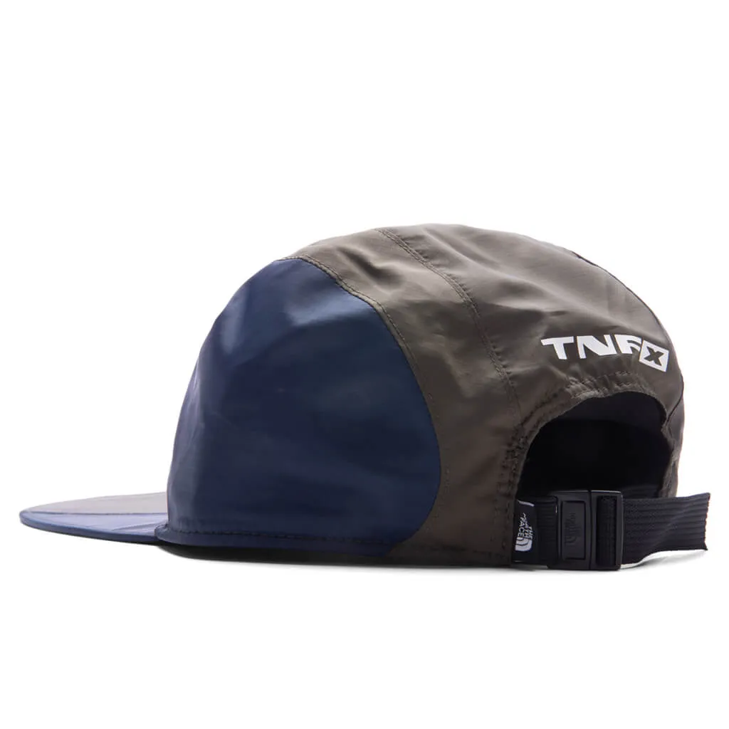 ’92 Retro Cap - New Taupe Green/Summit Navy/TNF Black