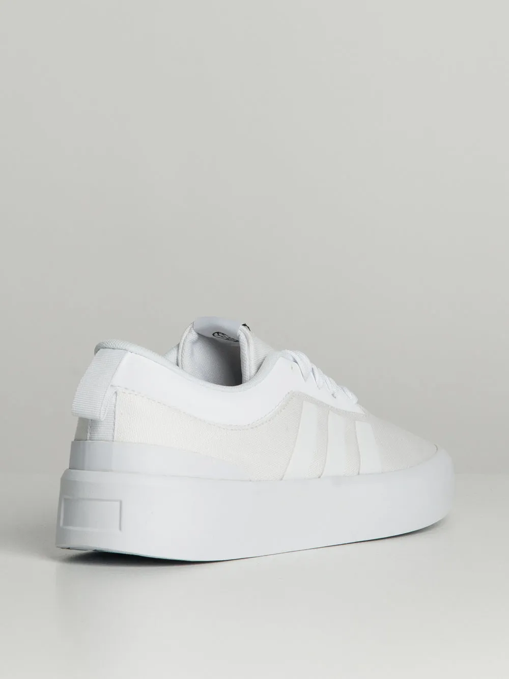 ADIDAS WOMENS ADIDAS FUTURE VULC SNEAKER - CLEARANCE