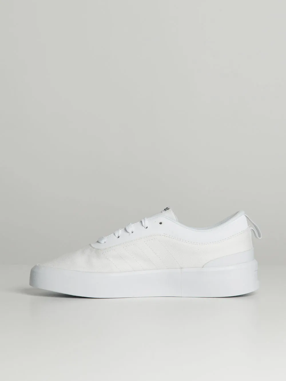 ADIDAS WOMENS ADIDAS FUTURE VULC SNEAKER - CLEARANCE