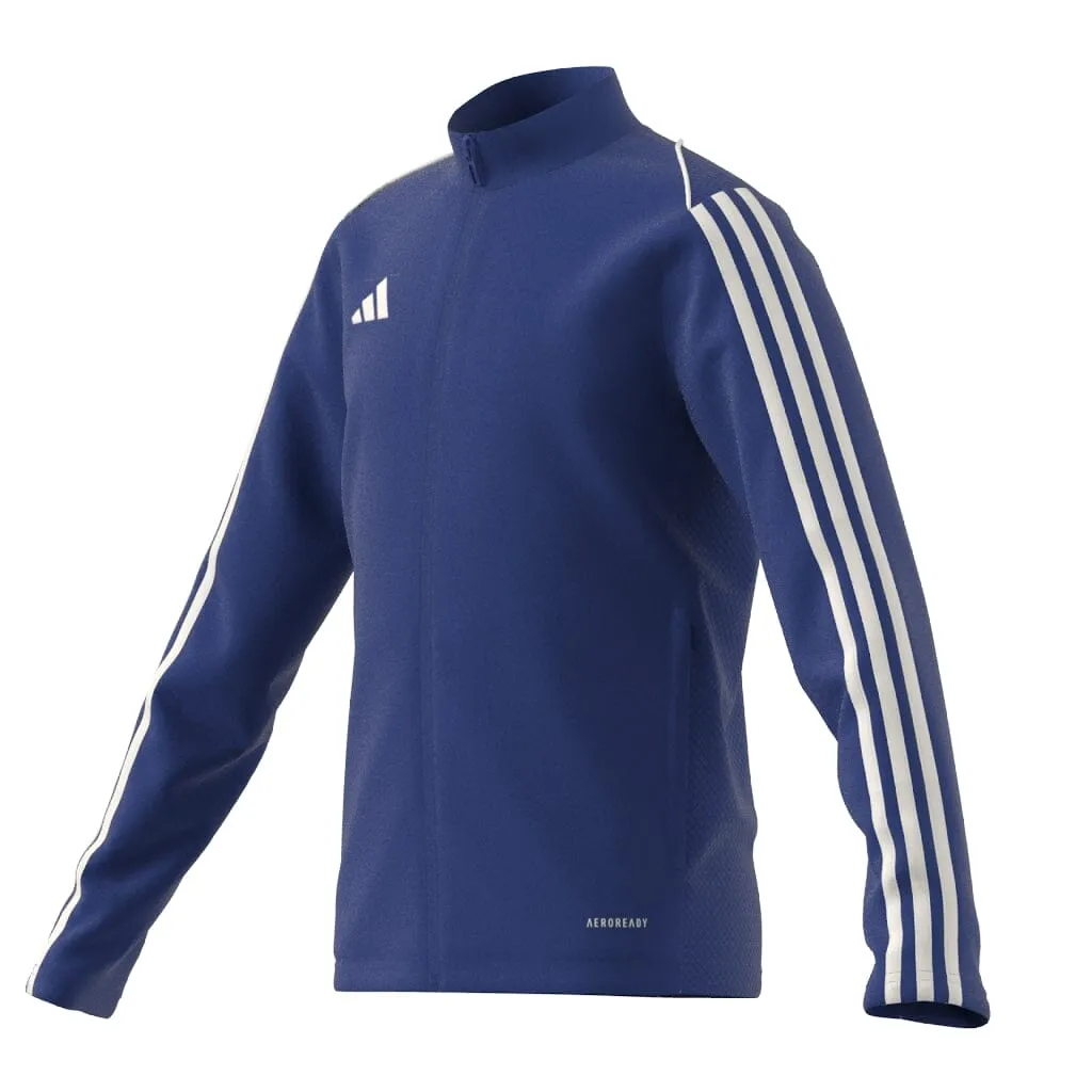 adidas Youth Tiro23 League Training Jacket | HS3526