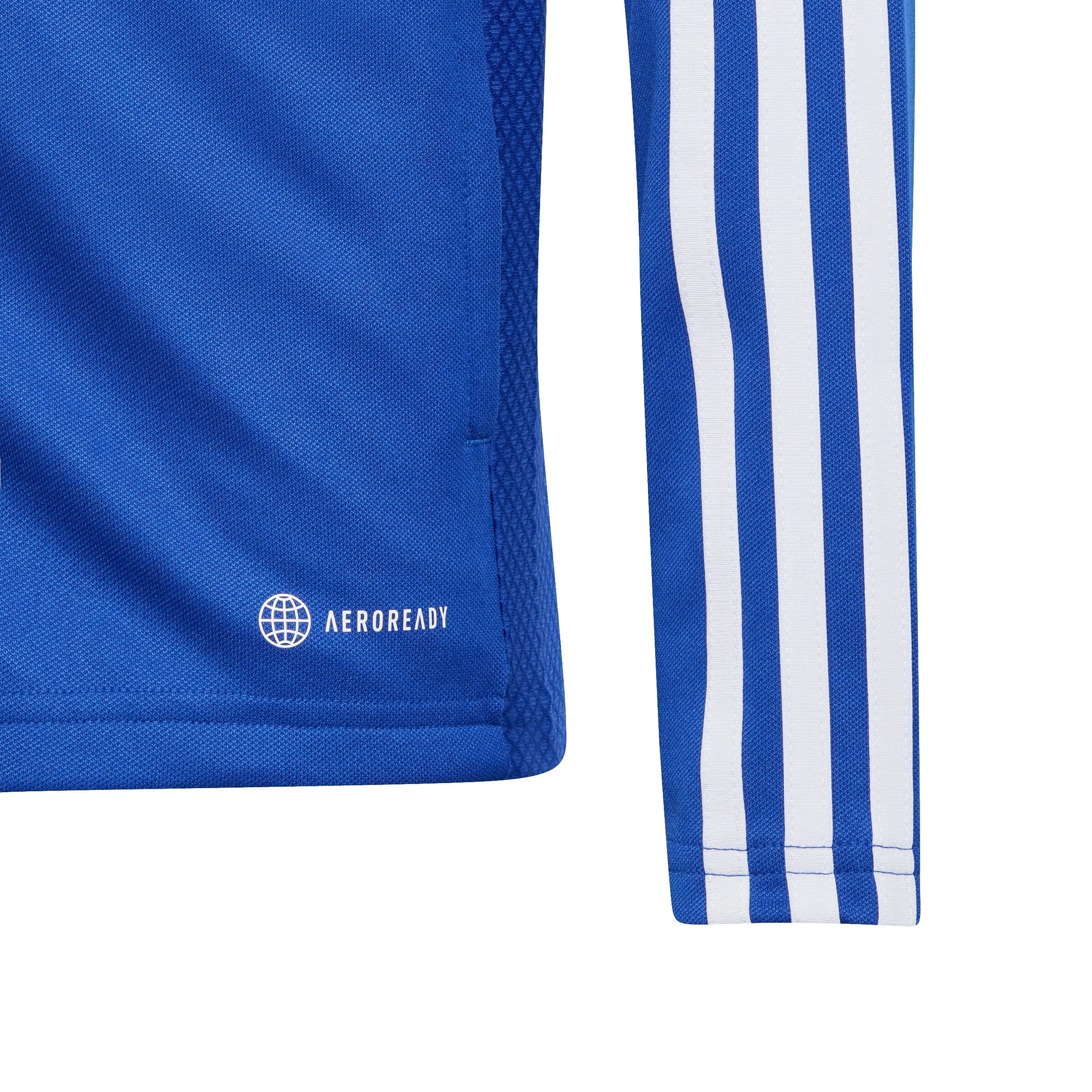 adidas Youth Tiro23 League Training Jacket | HS3526