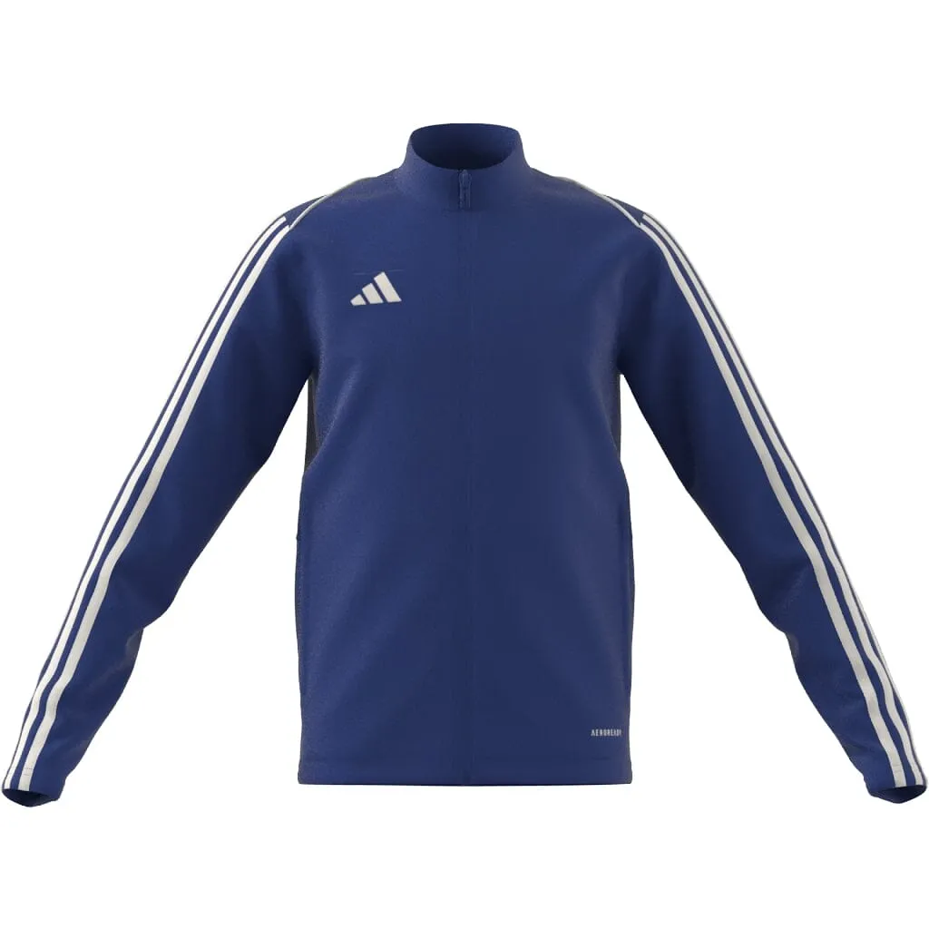 adidas Youth Tiro23 League Training Jacket | HS3526