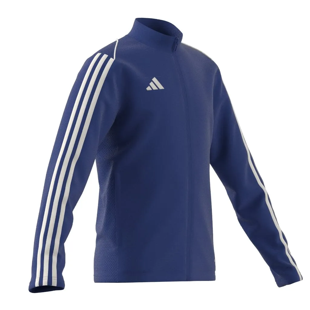 adidas Youth Tiro23 League Training Jacket | HS3526