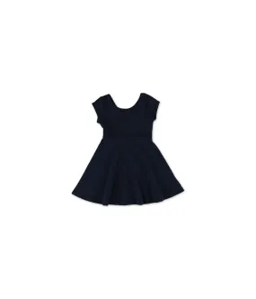 Aeropostale Girls Crepe Shift Dress