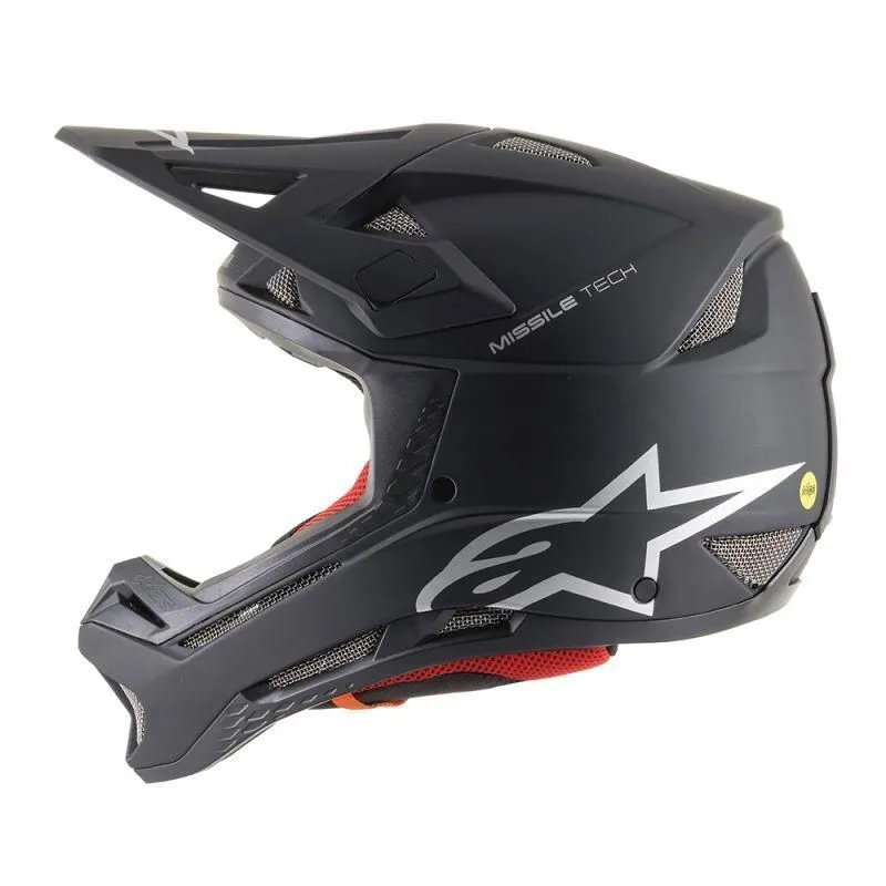 Alpine Stars  Missile Tech Solid - Casco MTB