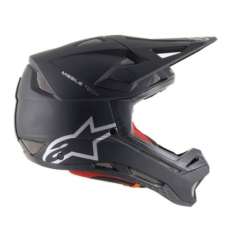 Alpine Stars  Missile Tech Solid - Casco MTB