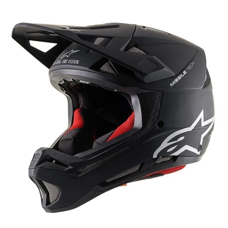 Alpine Stars  Missile Tech Solid - Casco MTB