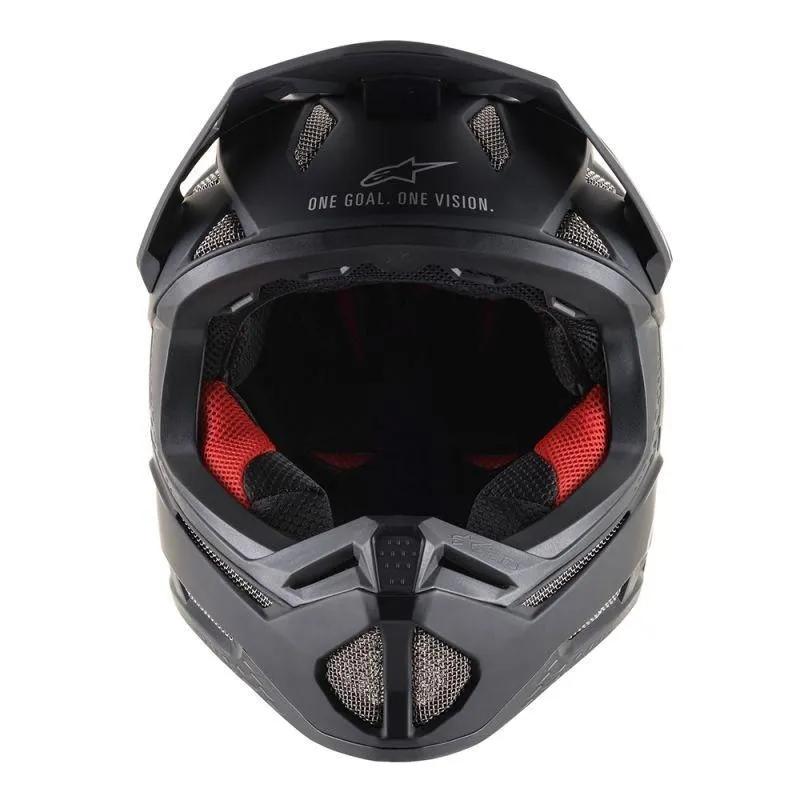 Alpine Stars  Missile Tech Solid - Casco MTB