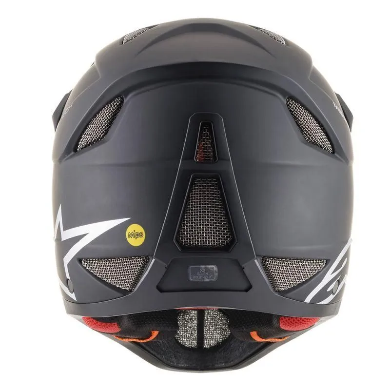 Alpine Stars  Missile Tech Solid - Casco MTB