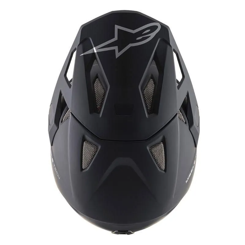 Alpine Stars  Missile Tech Solid - Casco MTB