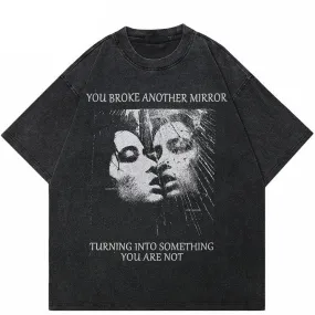 Another Mirror Tee