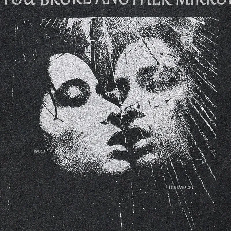 Another Mirror Tee