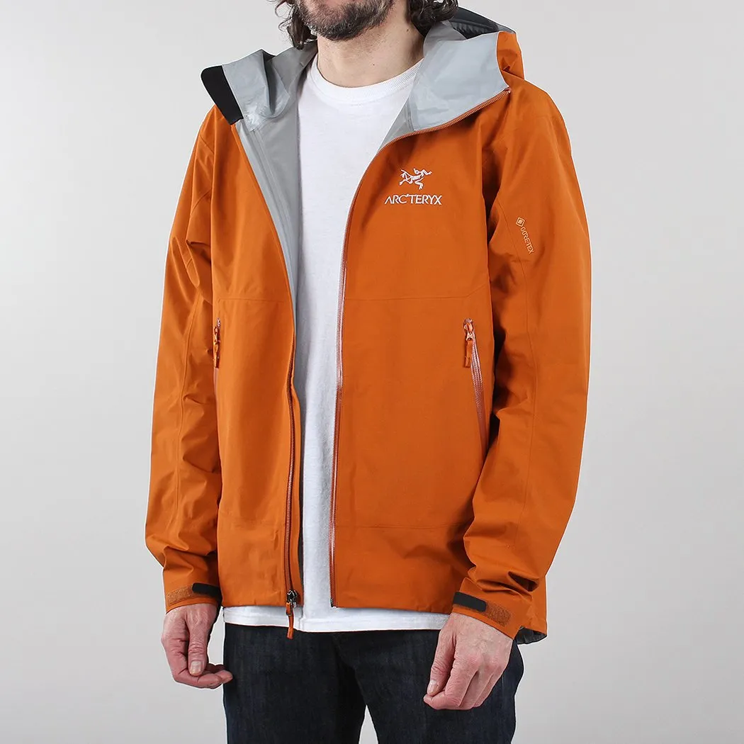 Arc'teryx Zeta SL Jacket