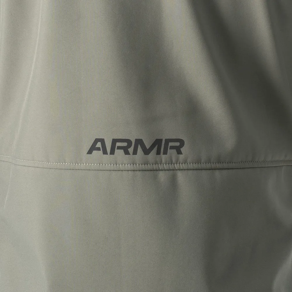 ARMR Kyoto 1.0 Jacket - Green/Yellow