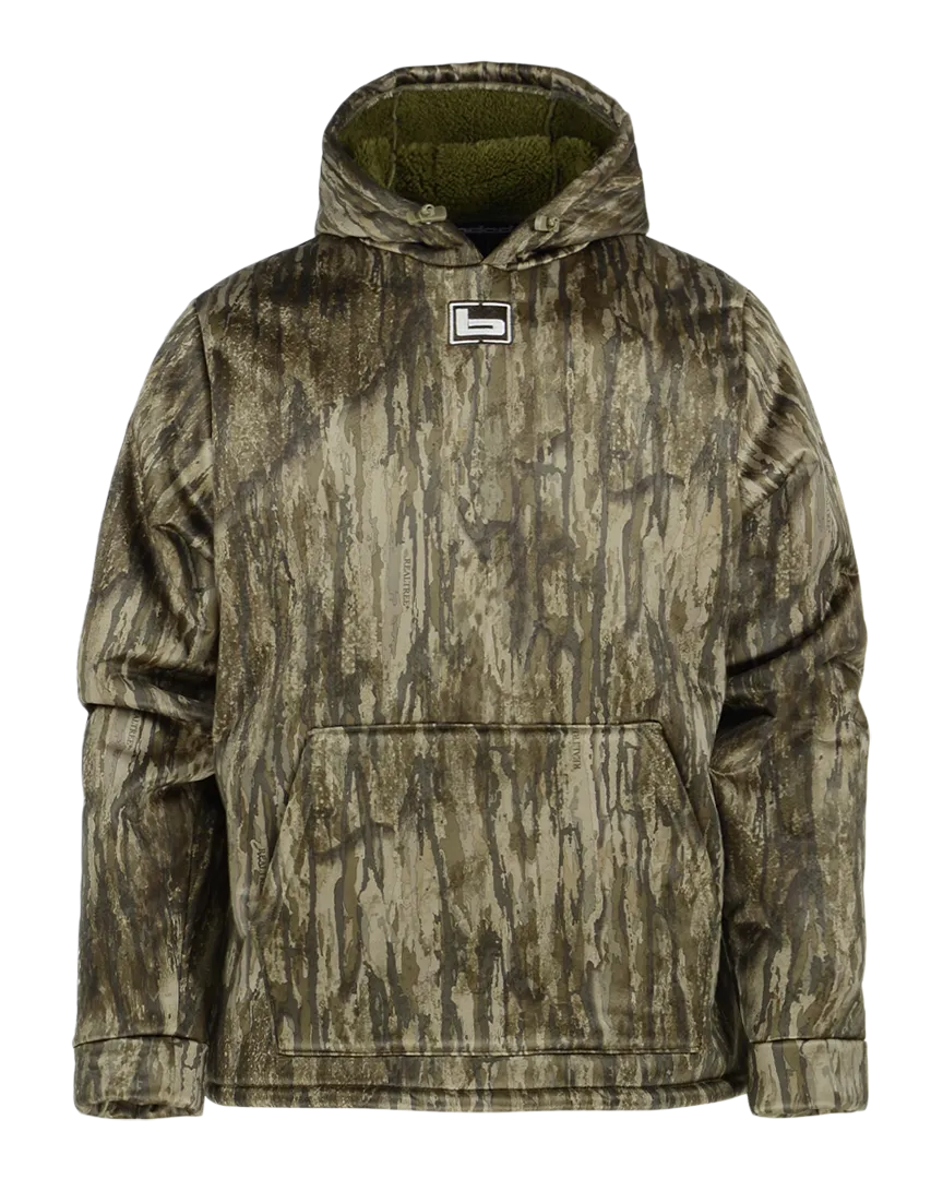 Atchafalaya Pullover