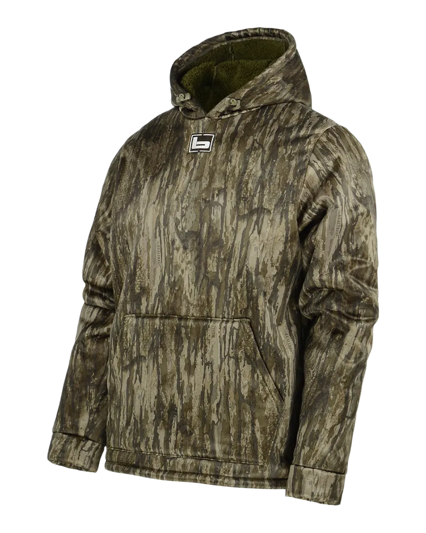 Atchafalaya Pullover