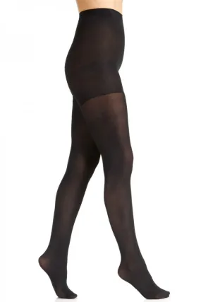 Berkshire Lux Opaque With Control Tights