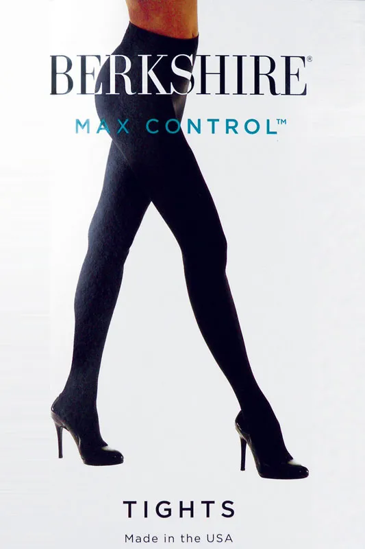 Berkshire Max Control Tights