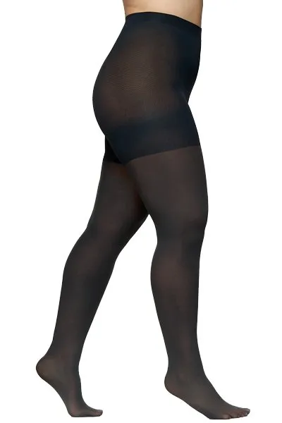 Berkshire The Easy On! 40 Denier Plus Size Tights