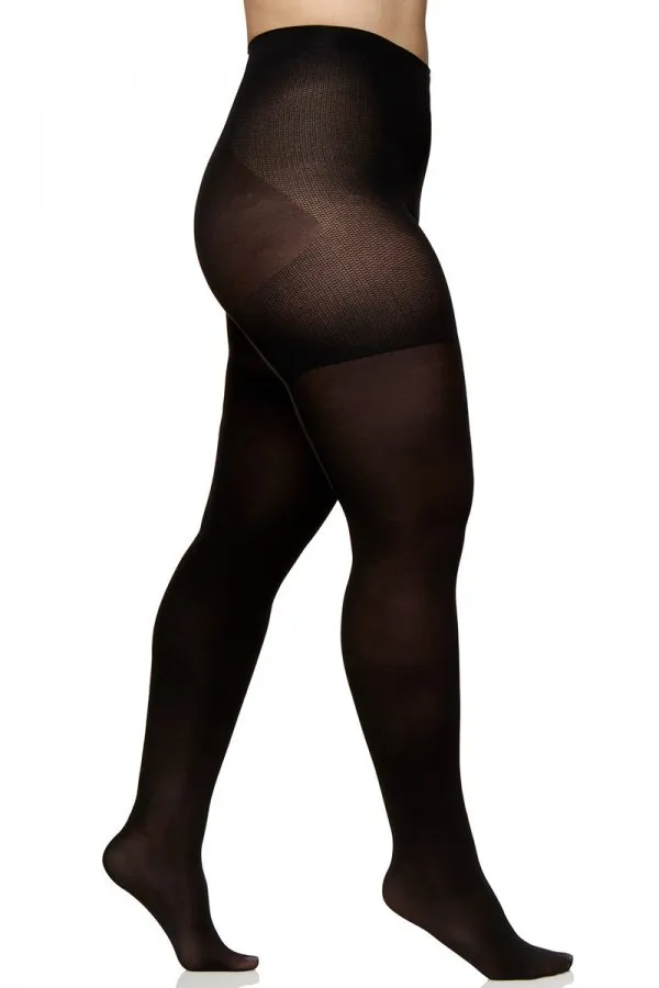 Berkshire The Easy On! 40 Denier Plus Size Tights