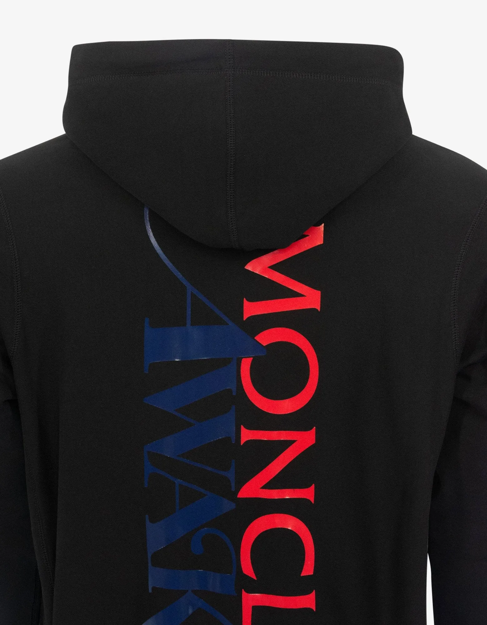 Black Awake Hoodie