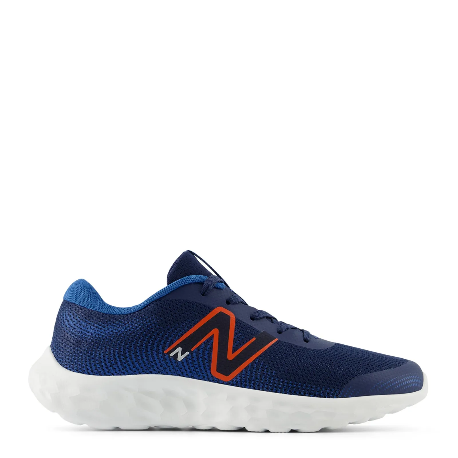 Boy’s New Balance, 520v8 Sneaker – Big Kid