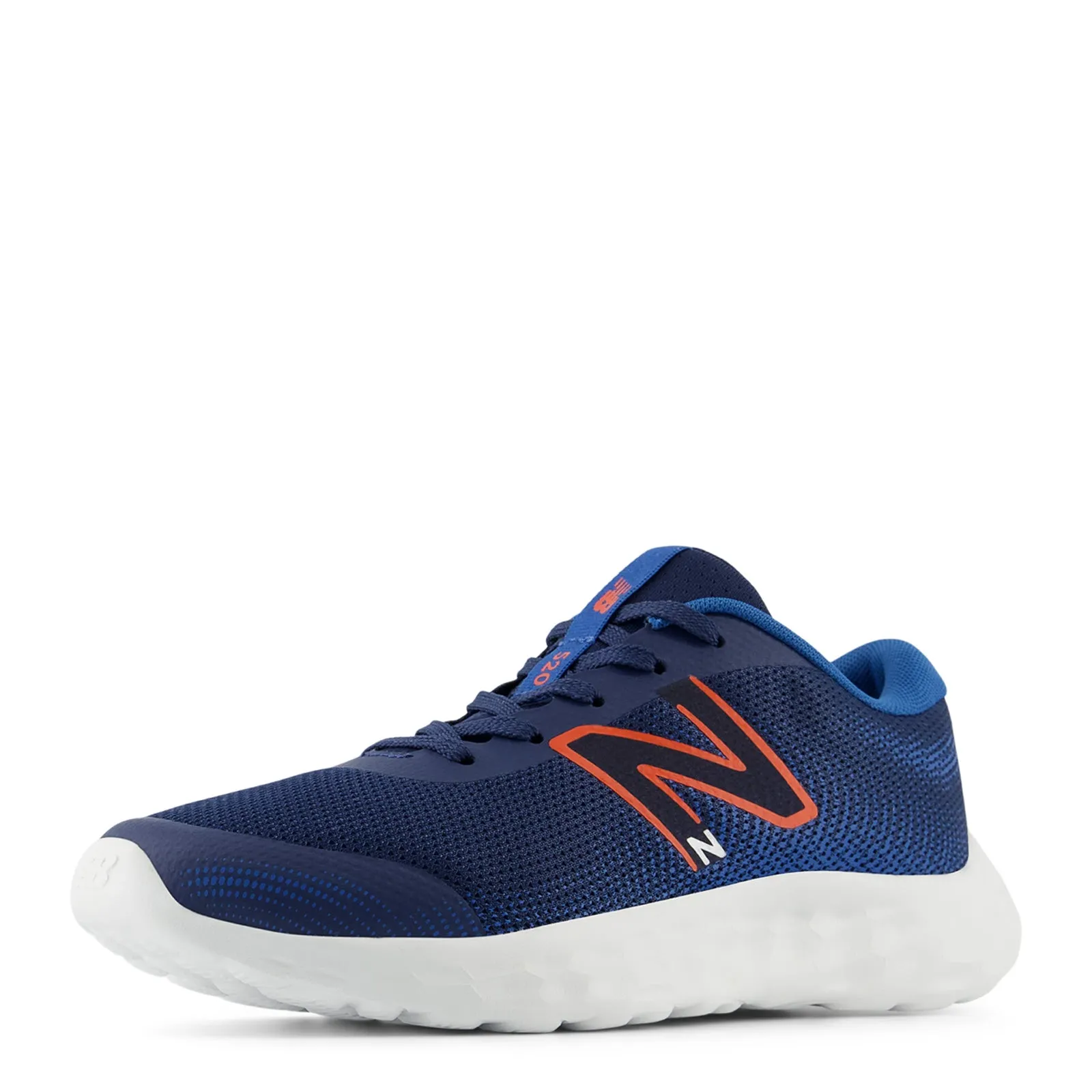 Boy’s New Balance, 520v8 Sneaker – Big Kid