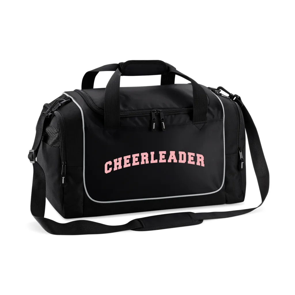 Cheerleader bend sports bag 30L