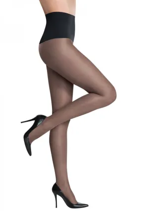 Commando Keeper Control Sheer Tights