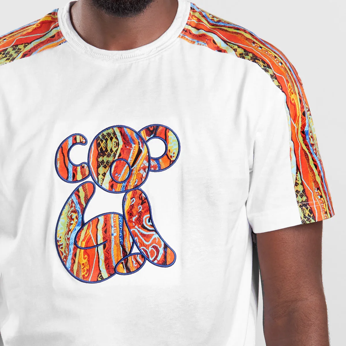 COOGI Koala Tee - Sunset