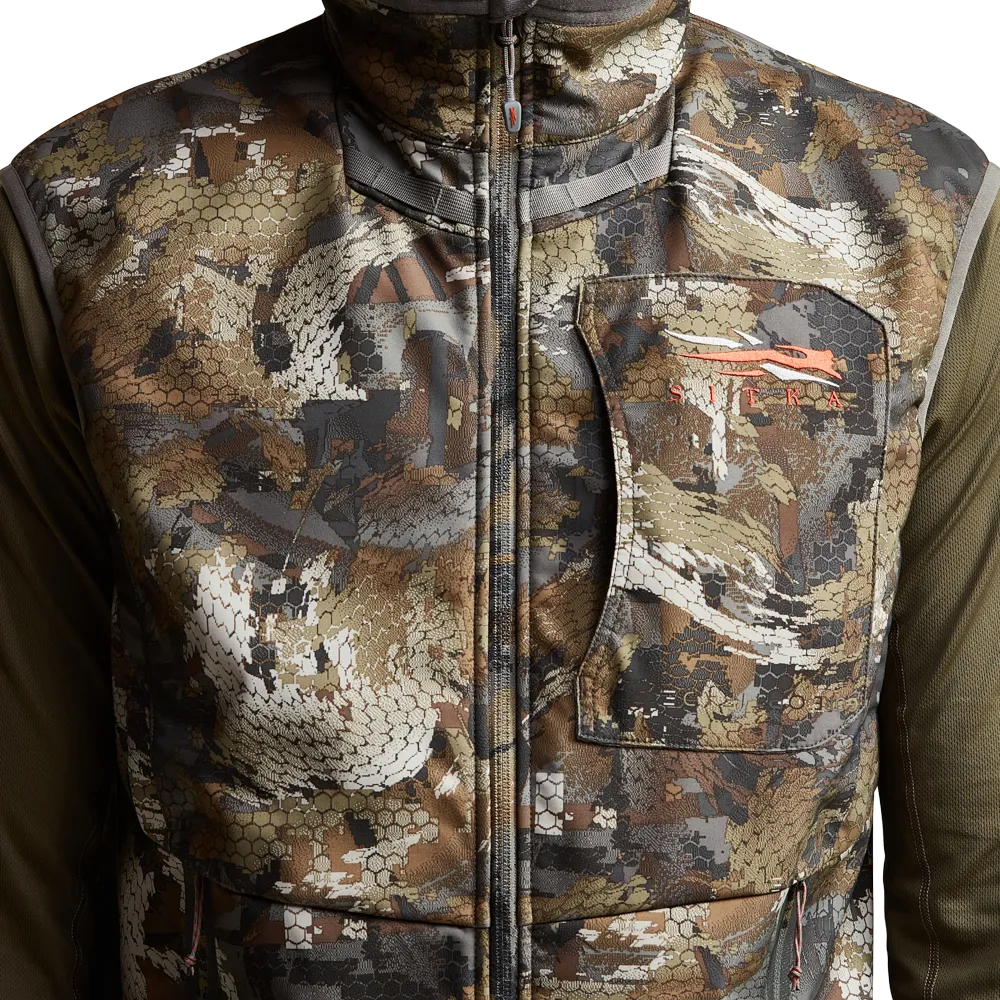 Dakota Vest by Sitka Gear