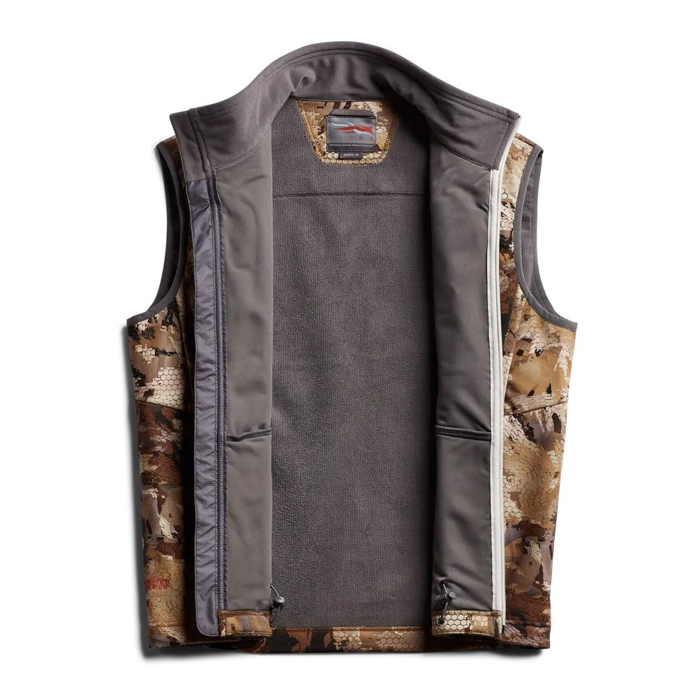 Dakota Vest by Sitka Gear