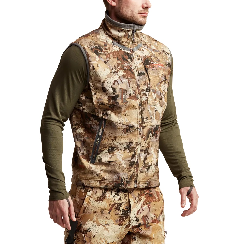 Dakota Vest by Sitka Gear