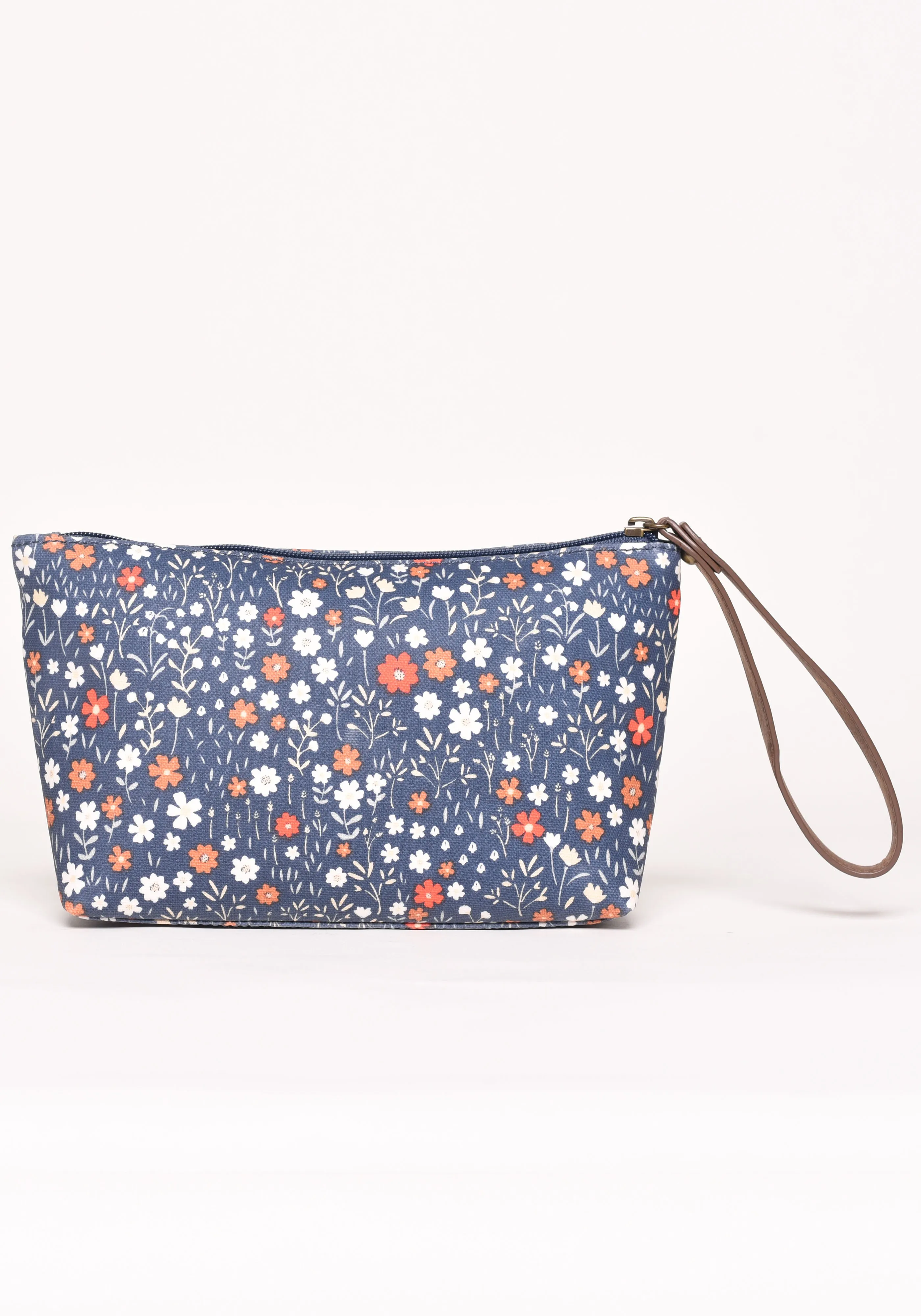 Ditsy  Wash Bag