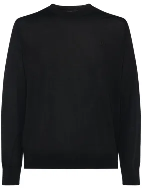 Dsquared2   Crewneck wool sweater 