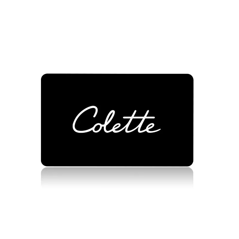 E-Gift Card