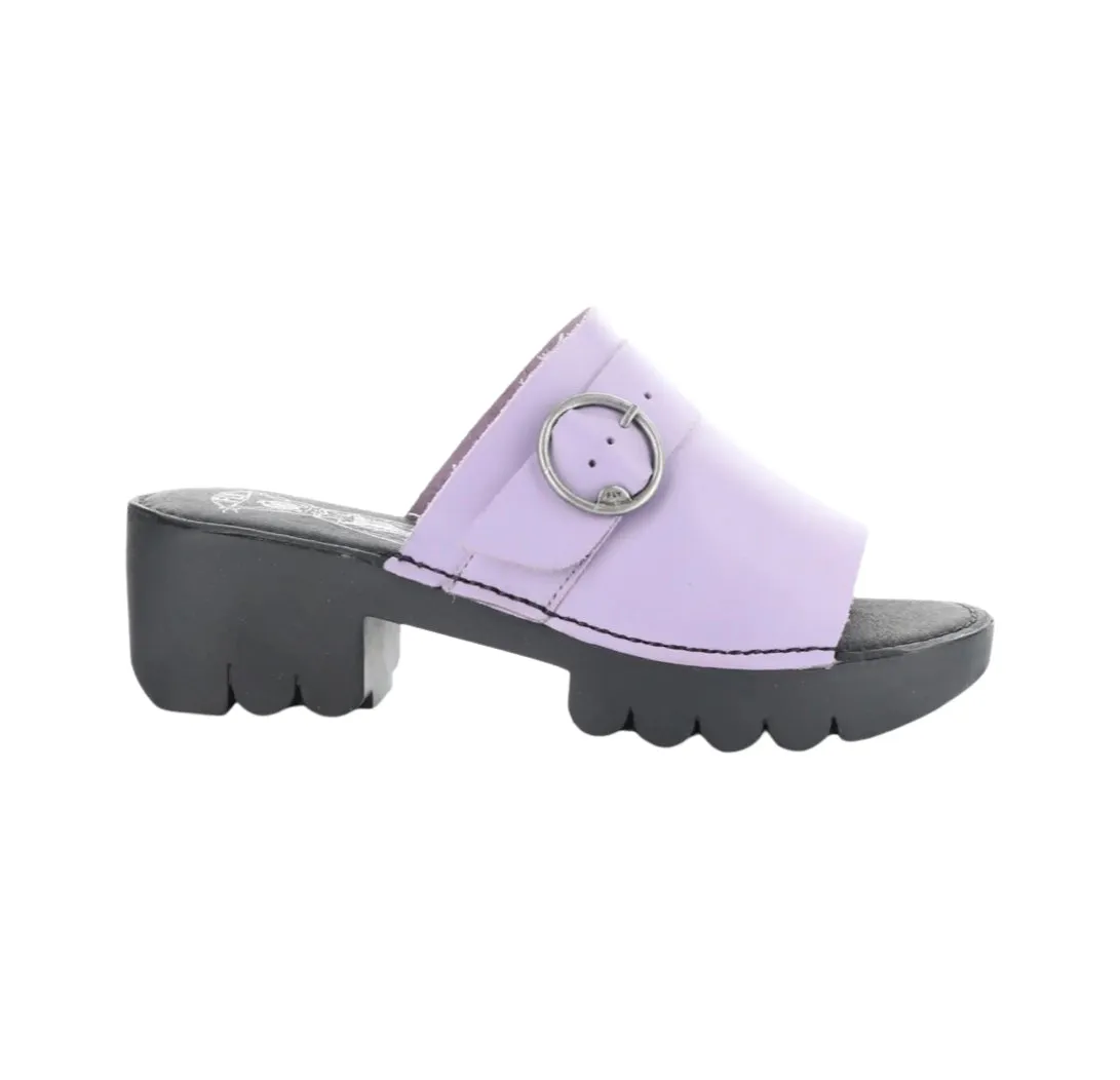 Eples519 Violet Sandal