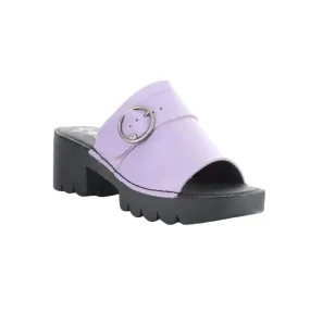 Eples519 Violet Sandal