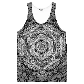 ESOTERIC DREAM TANKTOP