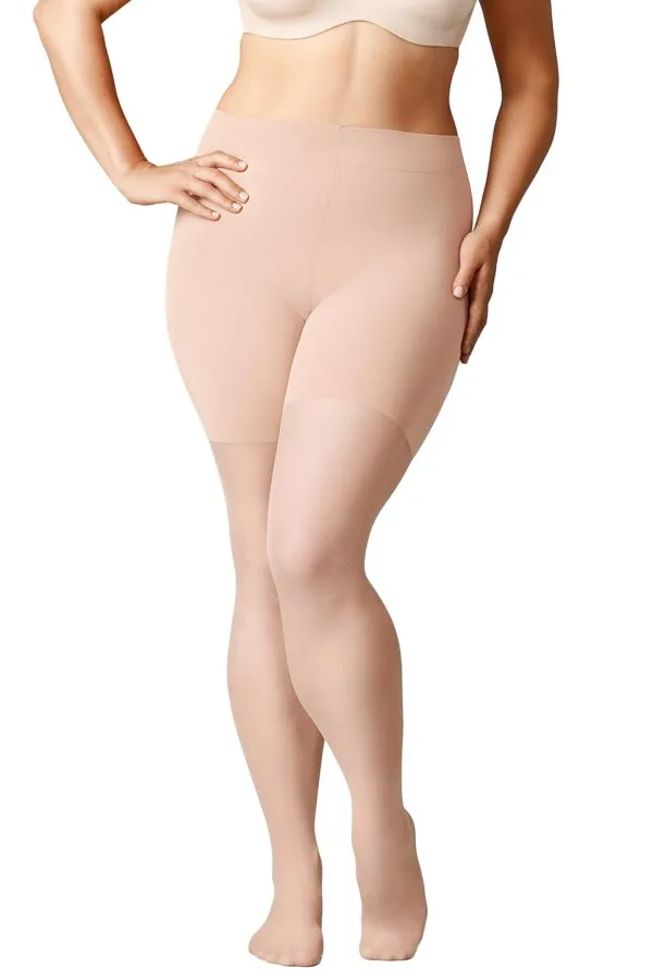 Falke Beauty Plus 20 DEN Women's Plus Size Tights