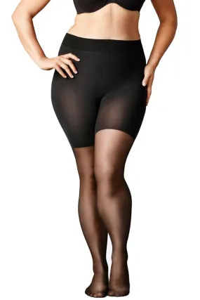 Falke Beauty Plus 20 DEN Women's Plus Size Tights