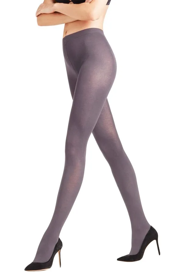 Falke Cotton Touch Knitted Tights