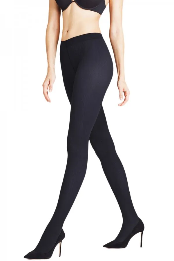 Falke Fine Rib 50 DEN Women's Tights