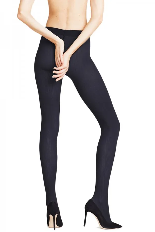 Falke Fine Rib 50 DEN Women's Tights