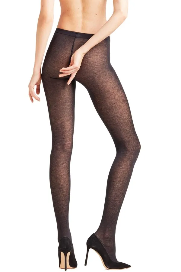 Falke Sensual Cashmere 50 DEN Knitted Tights