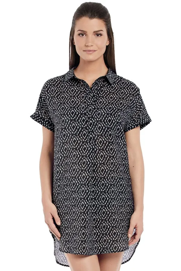 Fantasie Byron Bay Shirt Dress