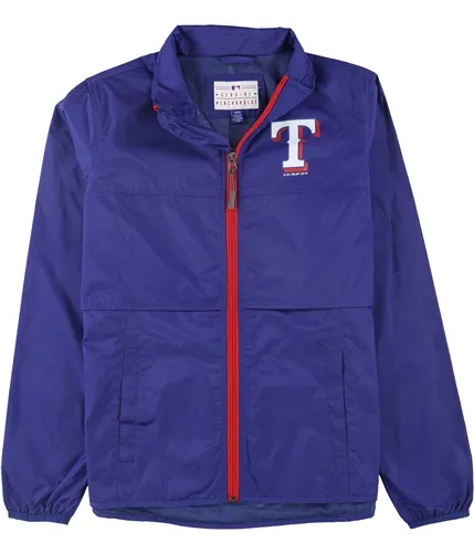 G-Iii Sports Womens Texas Rangers Jacket