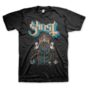 Ghost Throne Tee