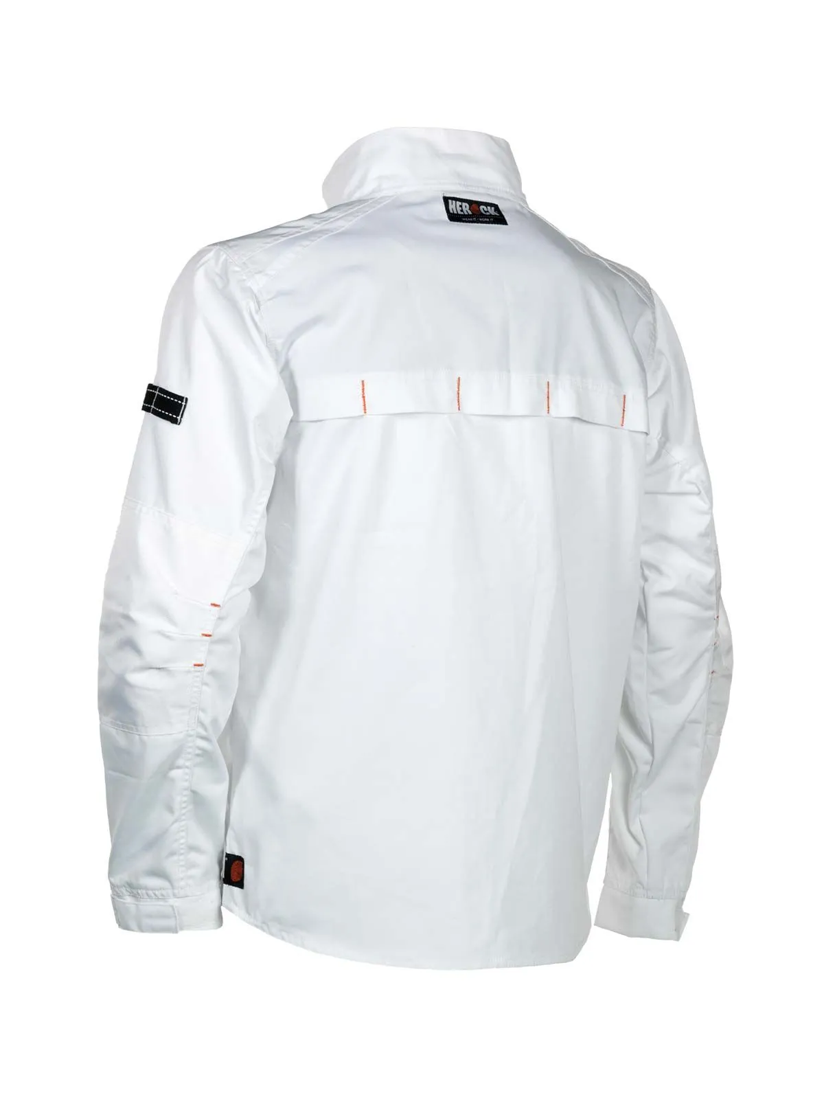 Herock Anzar Jacket